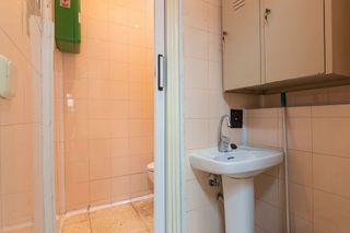 Local comercial en venta en Villayuventus-Renfe en Parla