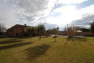 Casa rural en alquiler en Santanyí