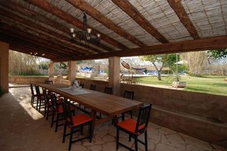 Casa rural en alquiler en Santanyí