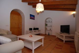 Casa rural en alquiler en Santanyí