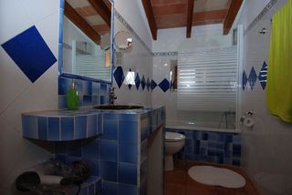 Casa rural en alquiler en Santanyí