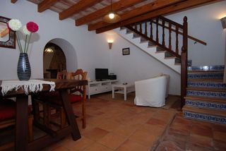 Casa rural en alquiler en Santanyí