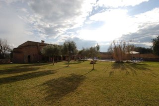 Casa rural en alquiler en Santanyí en Santanyí