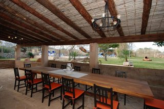Casa rural en alquiler en Santanyí en Santanyí