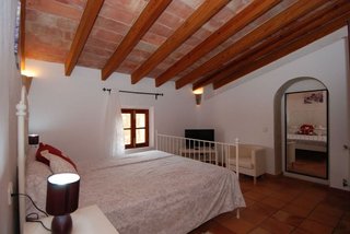 Casa rural en alquiler en Santanyí en Santanyí