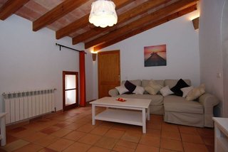 Casa rural en alquiler en Santanyí en Santanyí