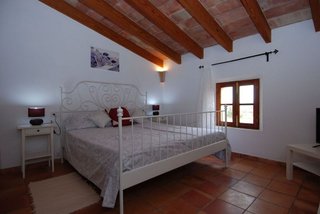 Casa rural en alquiler en Santanyí en Santanyí