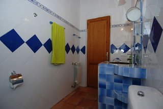 Casa rural en alquiler en Santanyí en Santanyí