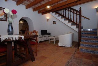 Casa rural en alquiler en Santanyí en Santanyí