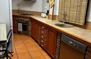 Casa adosada en alquiler en Nueva Andalucía centro en Marbella