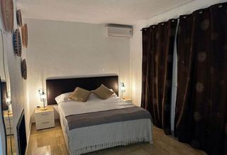 Casa adosada en alquiler en Nueva Andalucía centro en Marbella