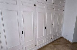 Casa adosada en alquiler en Nueva Andalucía centro en Marbella