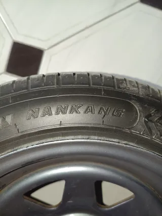 Llantas Mangels GT Turbo