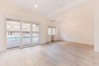 Piso en alquiler en Prosperidad en Madrid