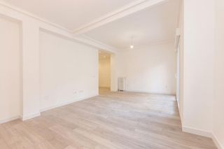 Piso en alquiler en Prosperidad en Madrid