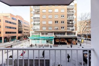 Piso en alquiler en Prosperidad en Madrid