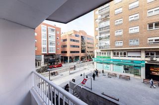 Piso en alquiler en Prosperidad en Madrid