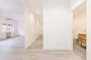 Piso en alquiler en Prosperidad en Madrid