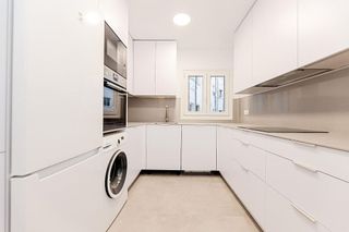 Piso en alquiler en Prosperidad en Madrid