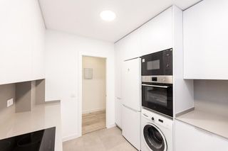 Piso en alquiler en Prosperidad en Madrid