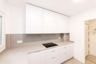 Piso en alquiler en Prosperidad en Madrid