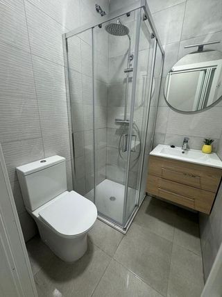 Estudio en alquiler en Almendralejo