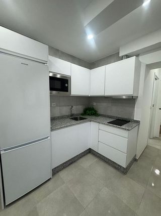 Estudio en alquiler en Almendralejo