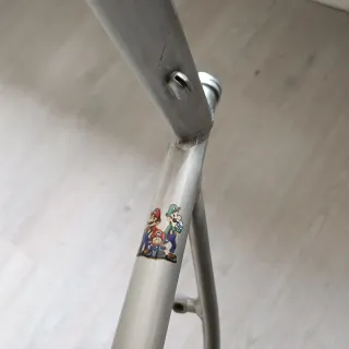 Cuadro bicicleta carretera