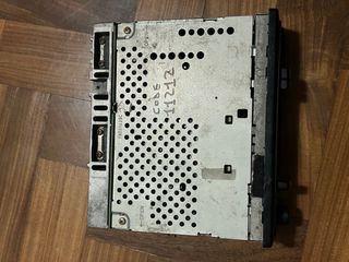 Autoradio Mercedes-Benz Audio 5 con code