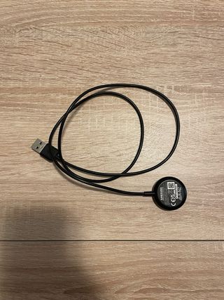 Samsung Galaxy Watch 4 Classic Negro/Gris