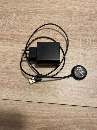 Samsung Galaxy Watch 4 Classic Negro/Gris