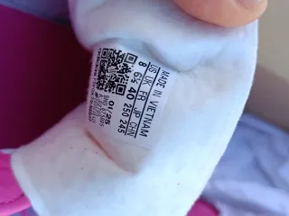 Adidas Gazelle Bold Rosa Fucsia/Verde Lima Talla 4