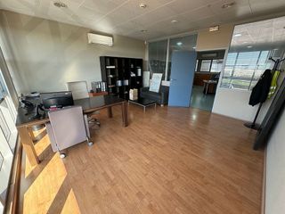 Nave industrial en alquiler en La Estación en Badajoz