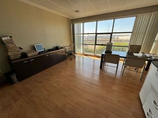 Nave industrial en alquiler en La Estación en Badajoz