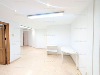 Oficina en alquiler en Marquès de la Fontsanta - Pere Garau en Palma de Mallorca