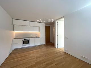 Piso en alquiler en Ciudad Jardín en Madrid