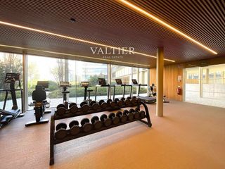 Piso en alquiler en Ciudad Jardín en Madrid