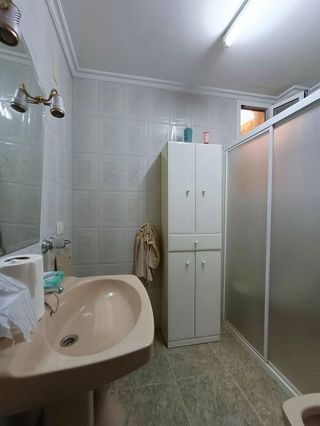 Chalet en venta en Hellín