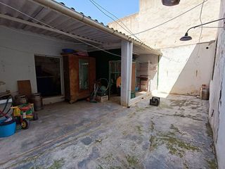 Chalet en venta en Hellín
