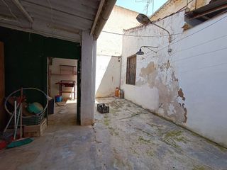 Chalet en venta en Hellín