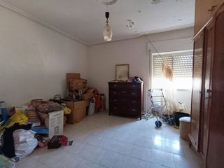 Chalet en venta en Hellín