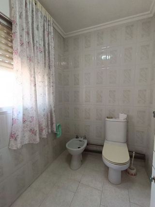 Chalet en venta en Hellín