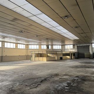 Nave industrial en alquiler en Gràcia en Sabadell