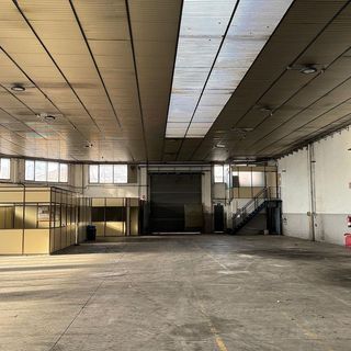 Nave industrial en alquiler en Gràcia en Sabadell