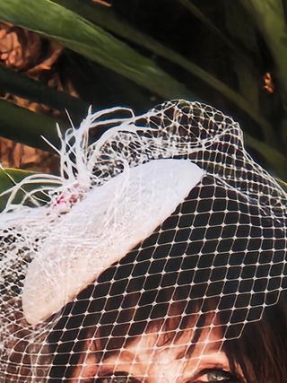 Vestido Novia/Madrina Beige Dorado