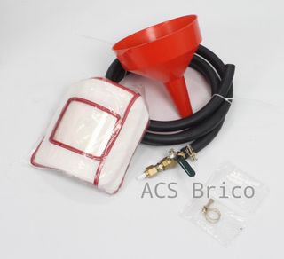 Chorreadora Arenadora de Arena 37 Litros - 55100 - Mader