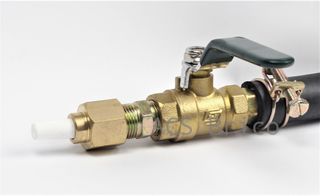 Chorreadora Arenadora de Arena 37 Litros - 55100 - Mader