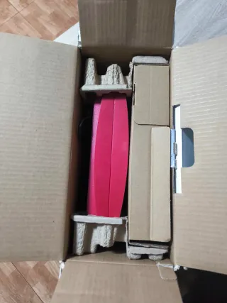 PlayStation 3 Edición Limitada Roja