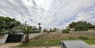 Terreno en venta en Aguadulce Sur en Roquetas de Mar