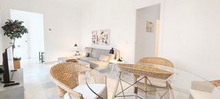 Piso en alquiler en San Bartolomé - Judería en Sevilla